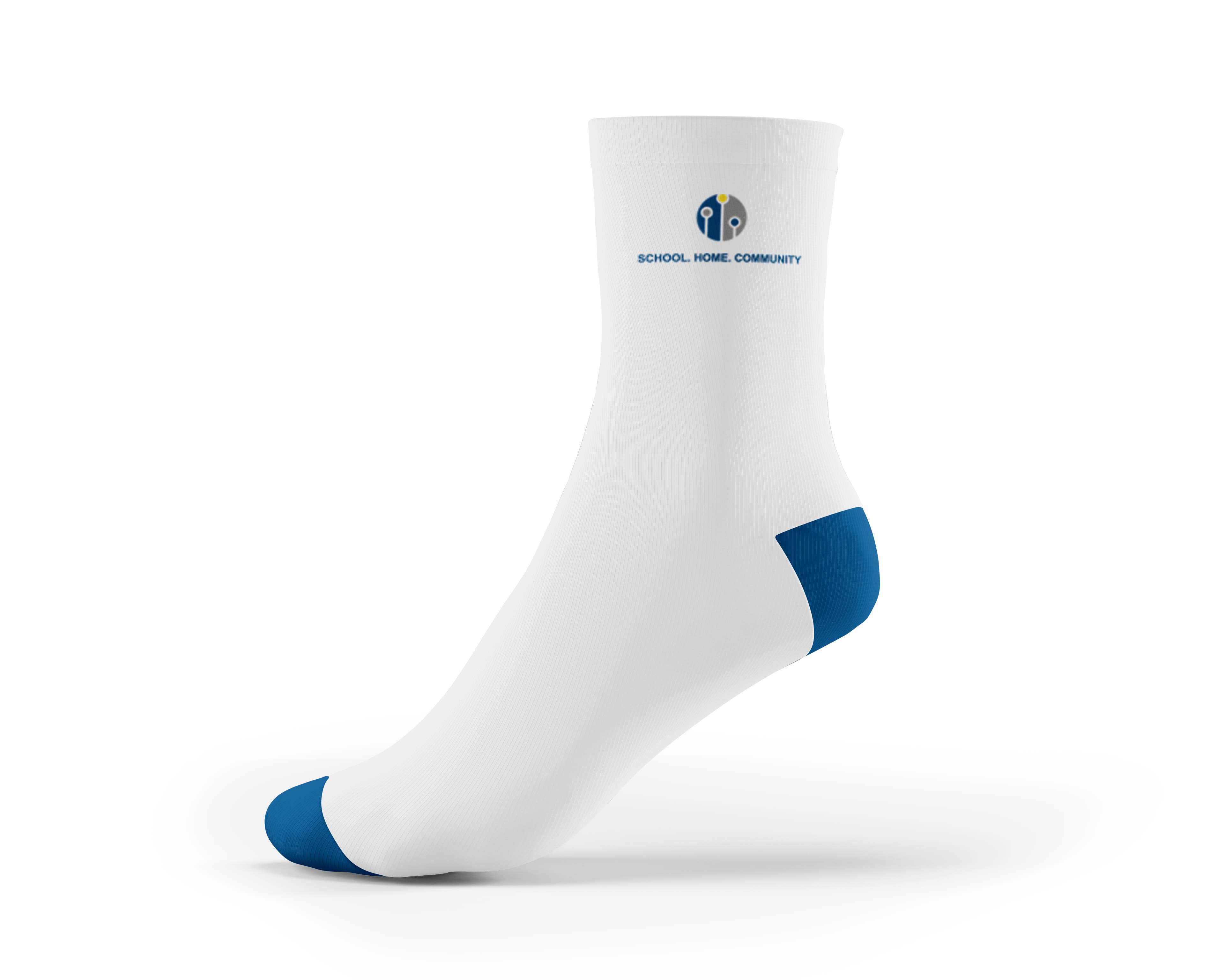 SHC Athletic Socks