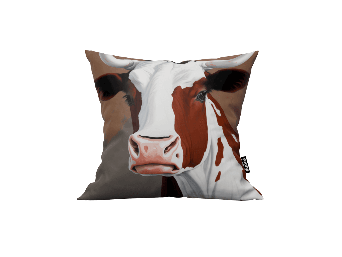 Square Pillow Concept I
