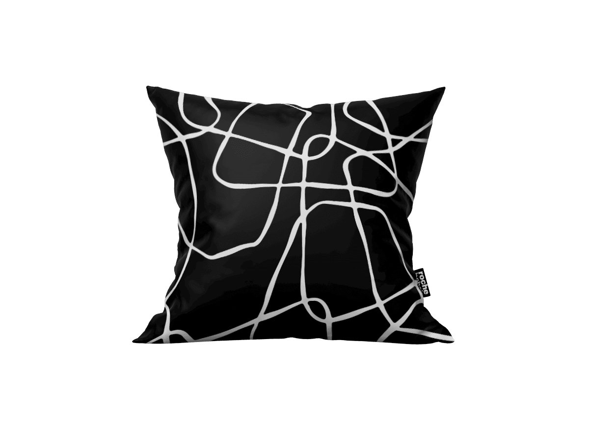 Square Pillow Concept II