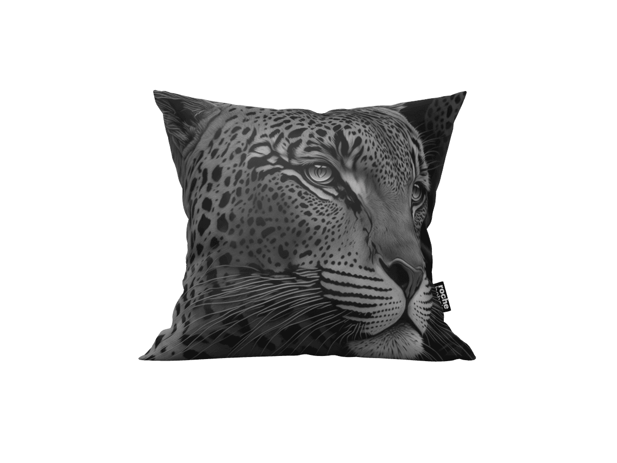 Square Pillow Concept III