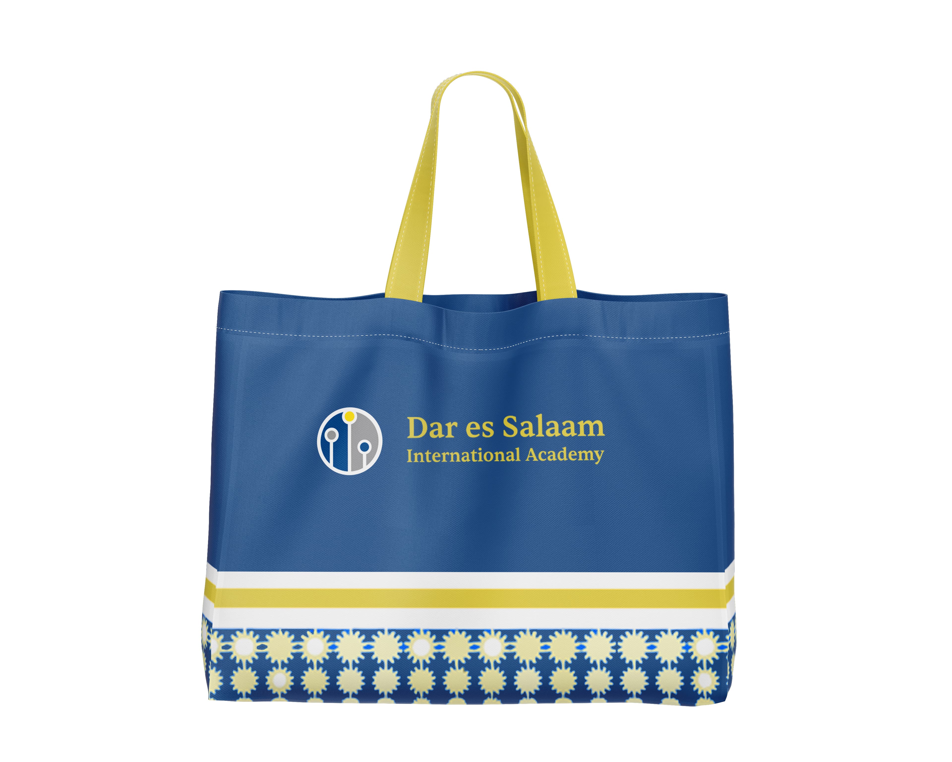 Premium Tote Series