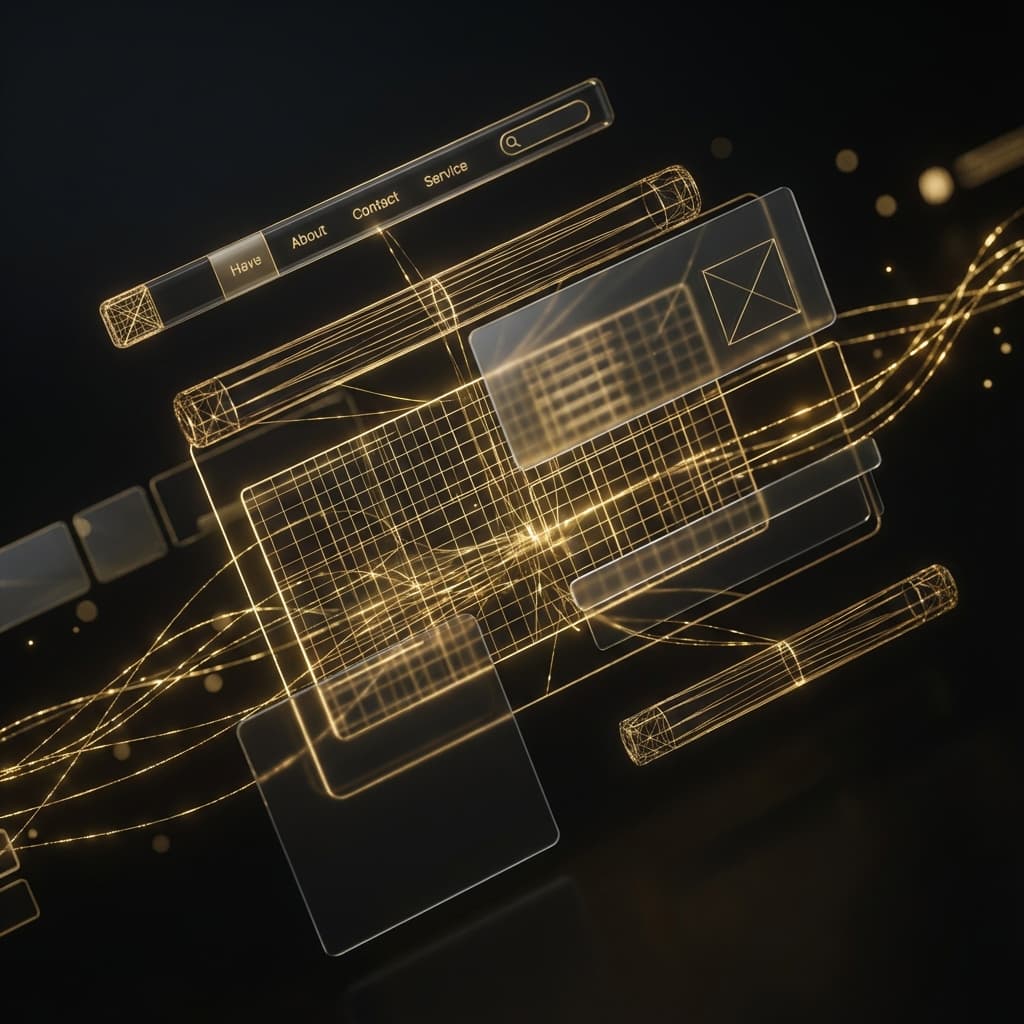 Web & Graphic Design